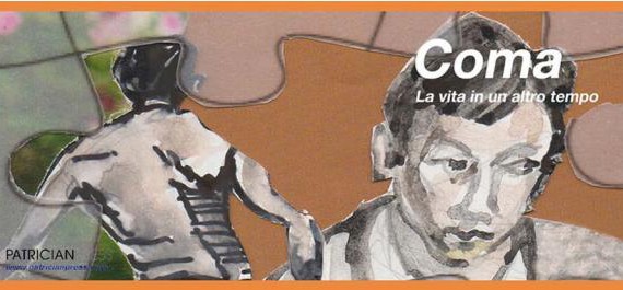 COMA – La vita in un altro tempo, di Arturo Croci