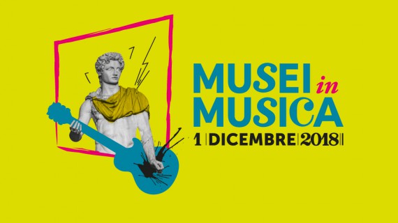Musei in musica 2018, nel weekend e nelle pause pranzo