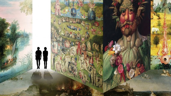 Scoprendo Pisa: da una mostra multimediale ai musei in città