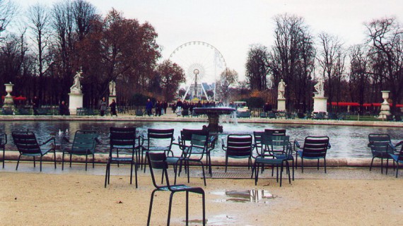 InstaParis: breve guida ai luoghi del cuore a Parigi