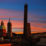La mia Bologna. Immagini e visioni.