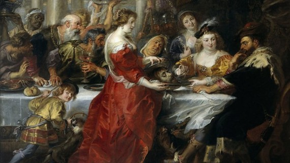 Rubens, Van Dyck, Ribera. La collezione di un principe a Palazzo Zevallos