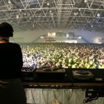 Capodanno: Amore Festival, musica allo stato puro all’Alpheus