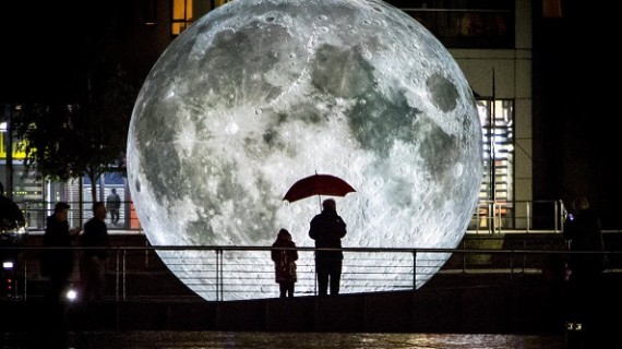 La Festa di Roma per un capodanno lunare