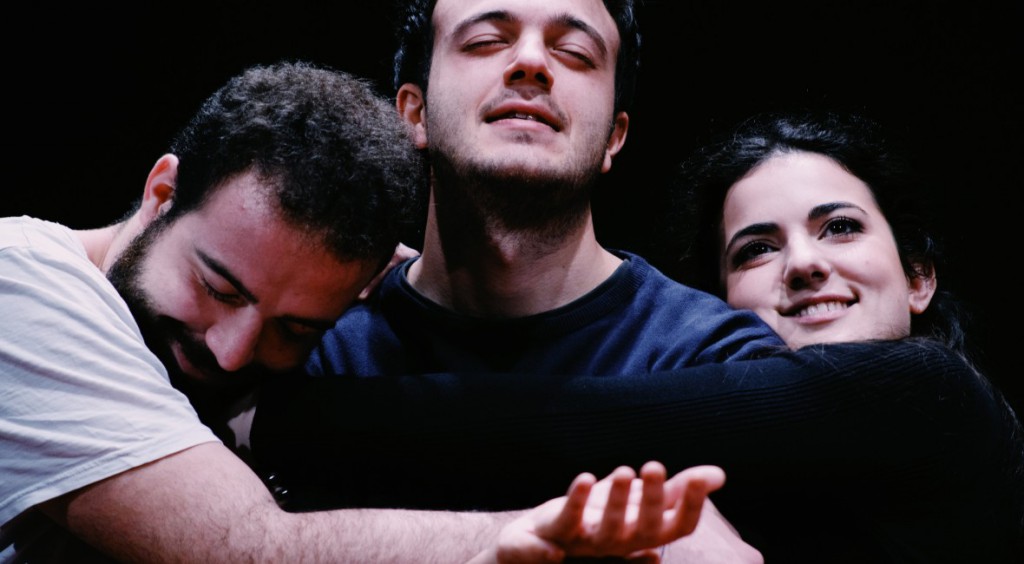 la vigilia di natale