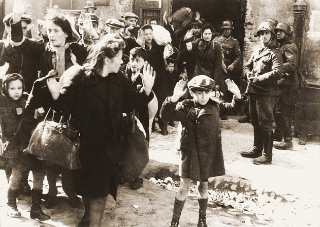 giornata della memoria