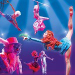 Alice in Wonderland, il mega tour europeo parte dal Brancaccio!