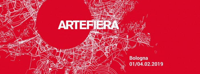 Bologna in arte: tutti gli eventi di Arte Fiera e Art City