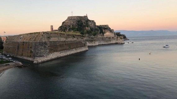 Corfù: rivivere la mia vacanza in Grecia 15 anni dopo