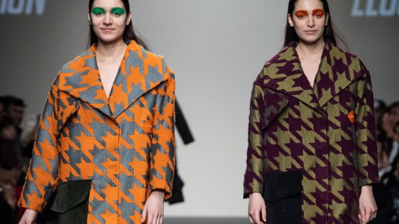 L’antico connubio Arte e Moda sulle passerelle di Altaroma