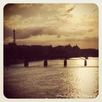 Ritrovarsi a Parigi: un libro non solo romantico