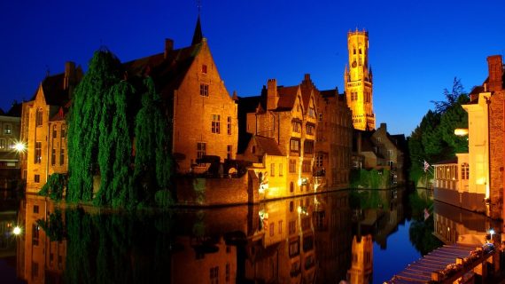 Cosa vedere a Bruges, la perla fiabesca delle Fiandre