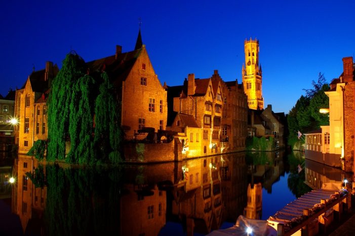 Cosa vedere a Bruges, la perla fiabesca delle Fiandre