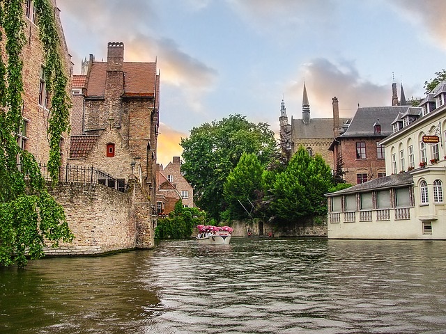 Cosa vedere a Bruges
