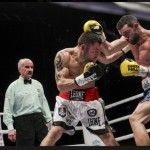 Un gancio al Parkinson, al Teatro Verdi beneficenza a suon di Boxe