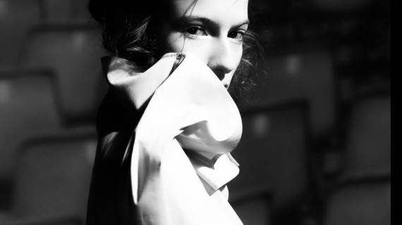 The White shirt di Balossa al White