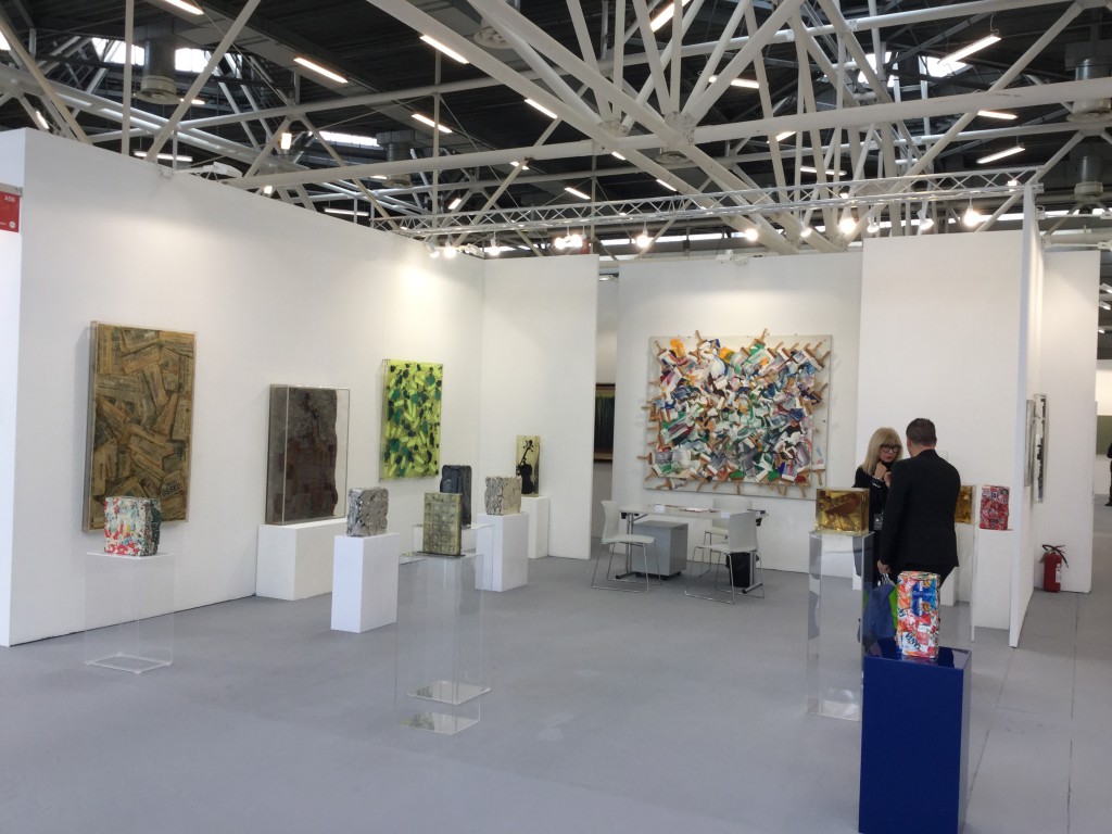 Artefiera