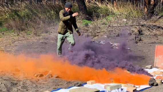 Nel Vulcano. Cai Guo-Qiang e Pompei: un’esplosione artistica
