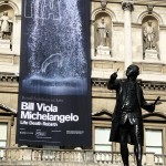 Bill Viola/Michelangelo Life, Death, Rebirth, in mostra alla Royal Academy of Arts di Londra