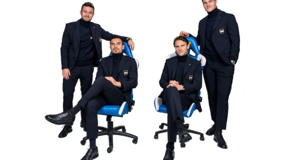 Calcio e Moda, quando lo stile s’incontra col fatturato
