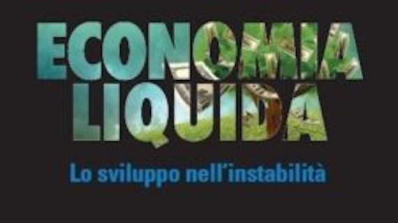 Economia Liquida, Luigi Gentili e il globalismo che imperversa