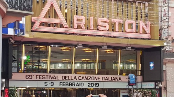 Pagellone Sanremo 2019: il festival svecchiato supera l’esame in extremis