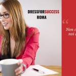 Dress for Success veste le donne di fiducia e professionalità