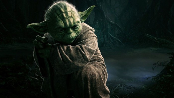 Ecco come ho fatto a far vedere tutto Star Wars alla mia ragazza!