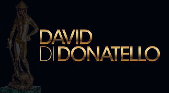 David di Donatello 2019, Dogman si prende tutto, ma è Borghi il migliore di tutti