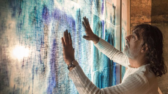 Ninfeo di Orte: di nuovo in vita grazie a Memorie d’Acqua