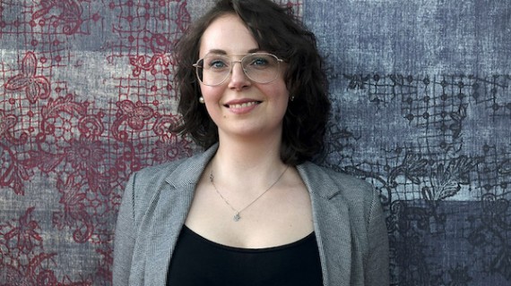 Book Blogger, Giulia Ciarapica: da mangialibri a blogger di successo