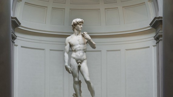 Friends of David, Arte tra Mercato e Museo