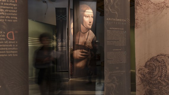 #iovadoalmuseo, gratuità e Settimana dei Musei