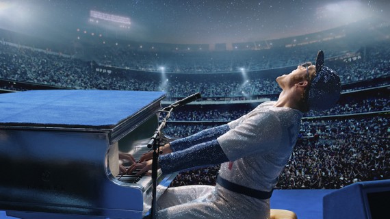 Rocketman, il biopic su Elton John in anteprima mondiale a Cannes