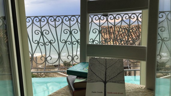 Quale sarà quella metà di noi che nascondiamo? Ecco l’ultimo libro di Paola Cereda