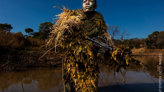 World Press Photo 2019: i più potenti scatti dell’anno al Palaexpo