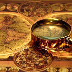 Notte Europea della Geografia 2019, 50 iniziative in tutta Italia!