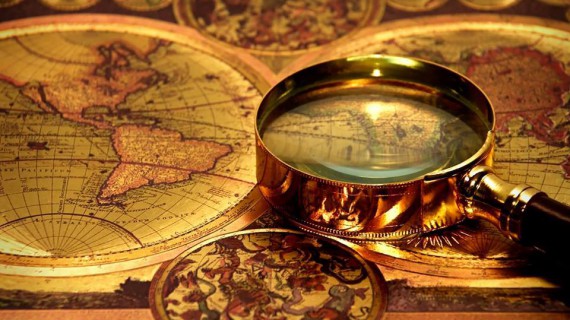 Notte Europea della Geografia 2019, 50 iniziative in tutta Italia!