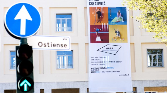 NABA: il campus della formazione che porta il learning by doing nella capitale