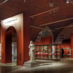 Pompei all’Ermitage di San Pietroburgo: l’inaugurazione della mostra è un successo