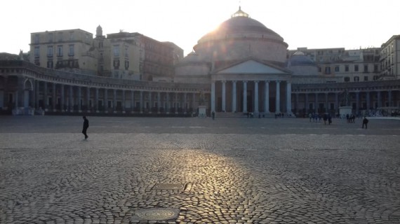 Napoli, Pasqua e dintorni, cosa fare in città