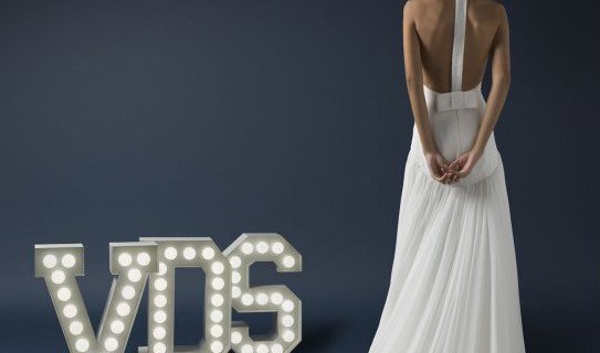 La Sposa di Via della Spiga Milano