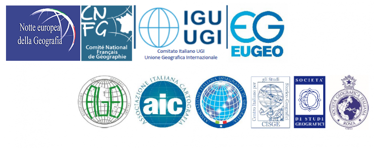 Notte Europea della Geografia