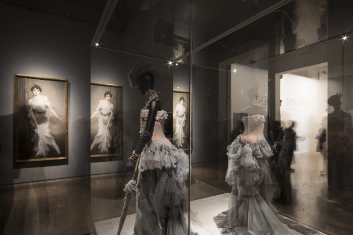 Giovanni Boldini e la moda: il pittore dell’eleganza in mostra a Ferrara