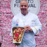 Gelato Festival, trionfa la Frutta di pistacchio di Adam Fazekas