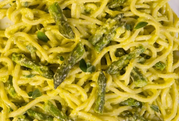 asparagi