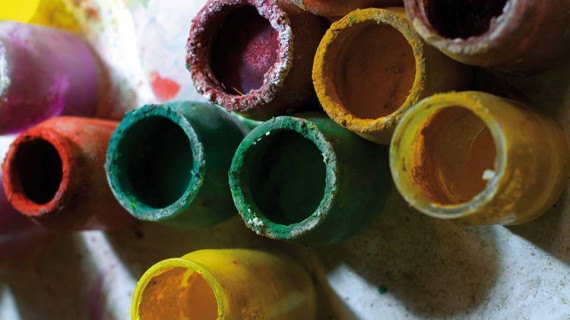 Buongiorno Ceramica! 40 meravigliose città italiane alla scoperta dell’artigianato