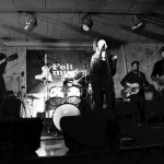 Felt Music: show tutto irlandese con Mark Geary e i Mardi Gras