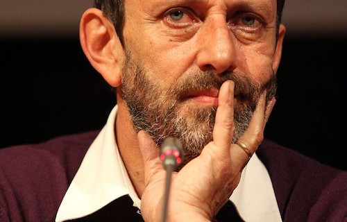 Michele Serra prenderà parte al decennale di Dialoghi sull’Uomo