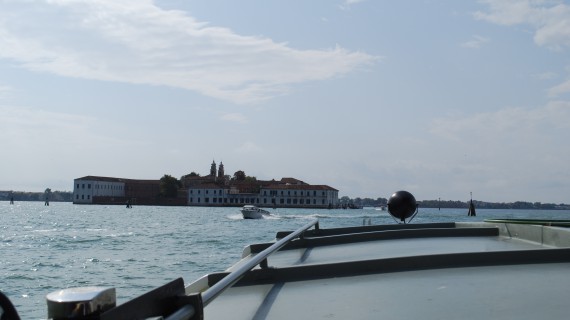 Venezia e le sue isole, una collana di gemme preziose